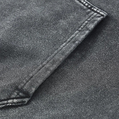 Chainsaw Man "Devil Hunters" Vintage Hoodie #01