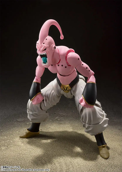 Evil Majin Buu S.H.Figuarts