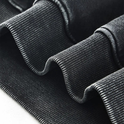 Chainsaw Man "Devil Hunters" Vintage Hoodie #01