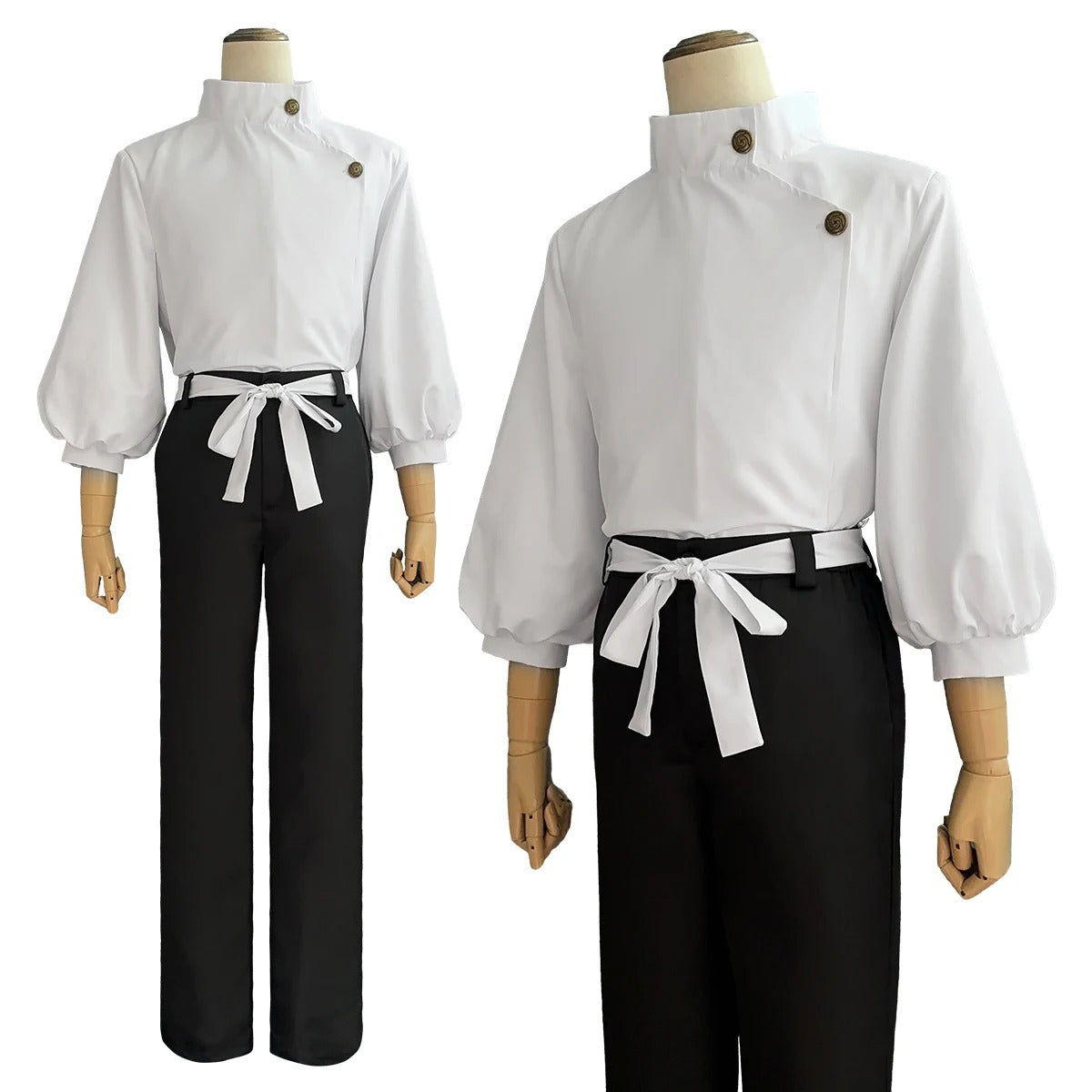 Yuta Okkotsu Full Cosplay
