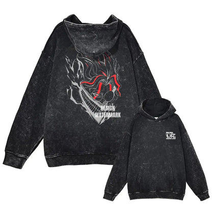 DANDADAN OKARUN HOODIE