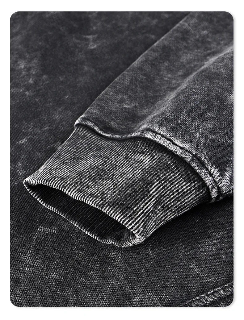 DANDADAN OKARUN HOODIE