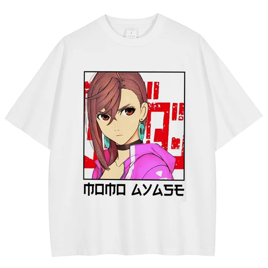 DANDADAN MOMOAYASE V2 T-SHIRT