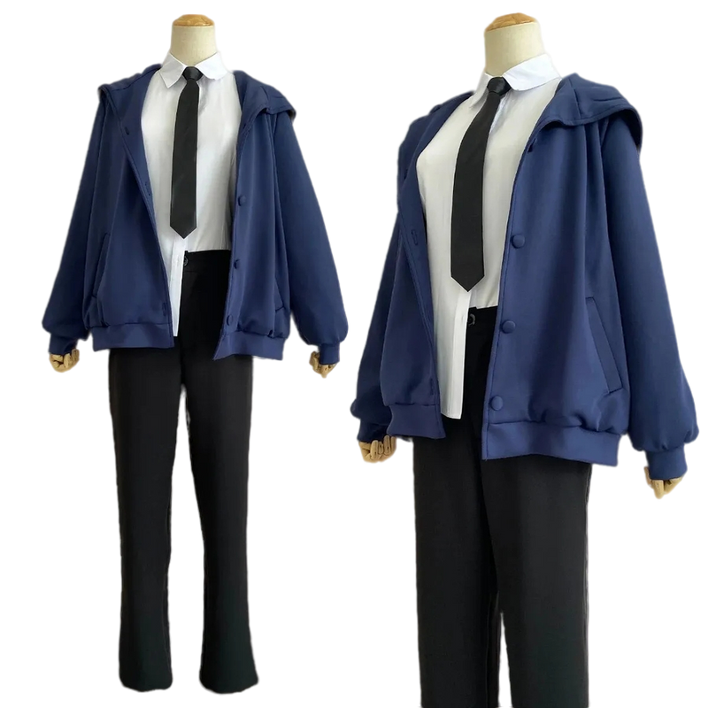 Chainsaw Man Power Cosplay