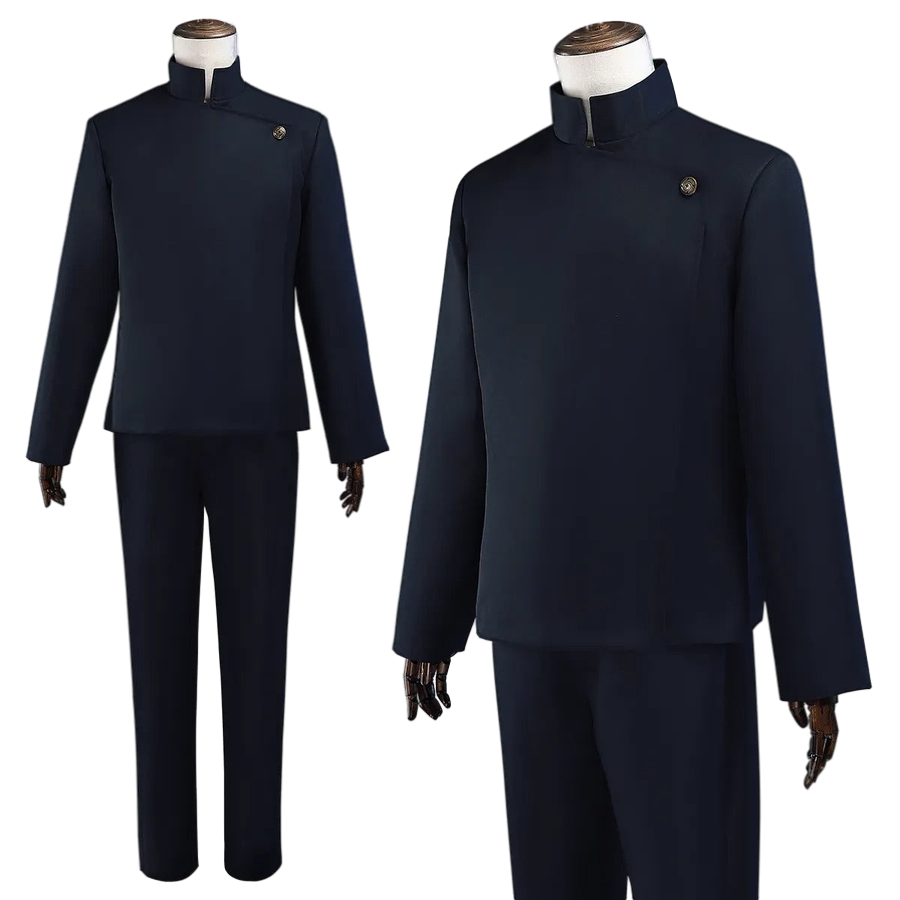 Gojo Satoru Komplettes Cosplay