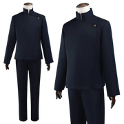 Gojo Satoru Full Cosplay