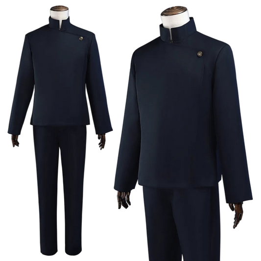Gojo Satoru Komplettes Cosplay