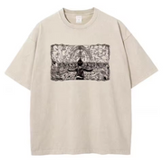 Ocean & Rumbling Heavyweight Tees