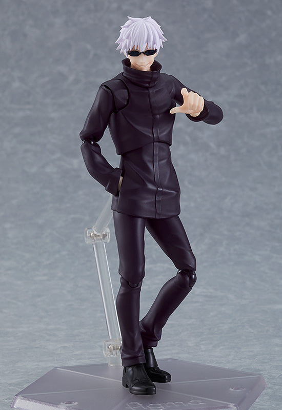 Gojo Satoru S.H.Figuarts