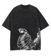 Founding Titan Skeleton Vintage Tee