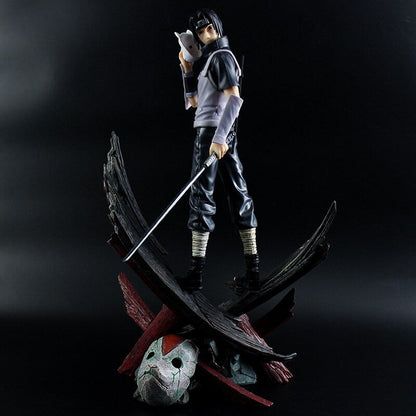 Itachi Uchiha Figures Collection 1