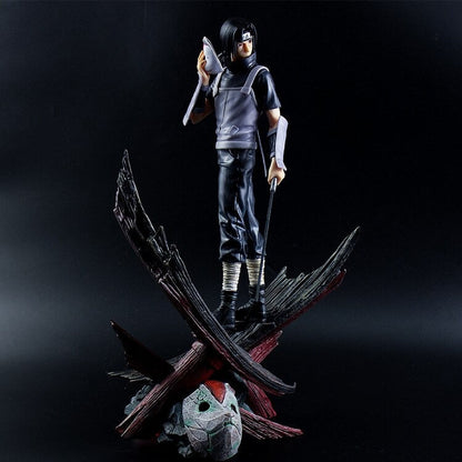 Itachi Uchiha Figures Collection 1