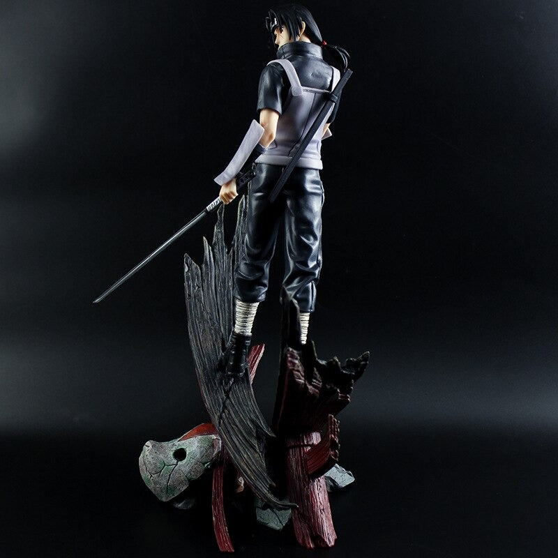 Itachi Uchiha Figures Collection 1