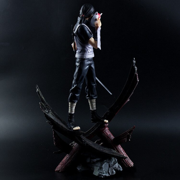 Itachi Uchiha Figures Collection 1