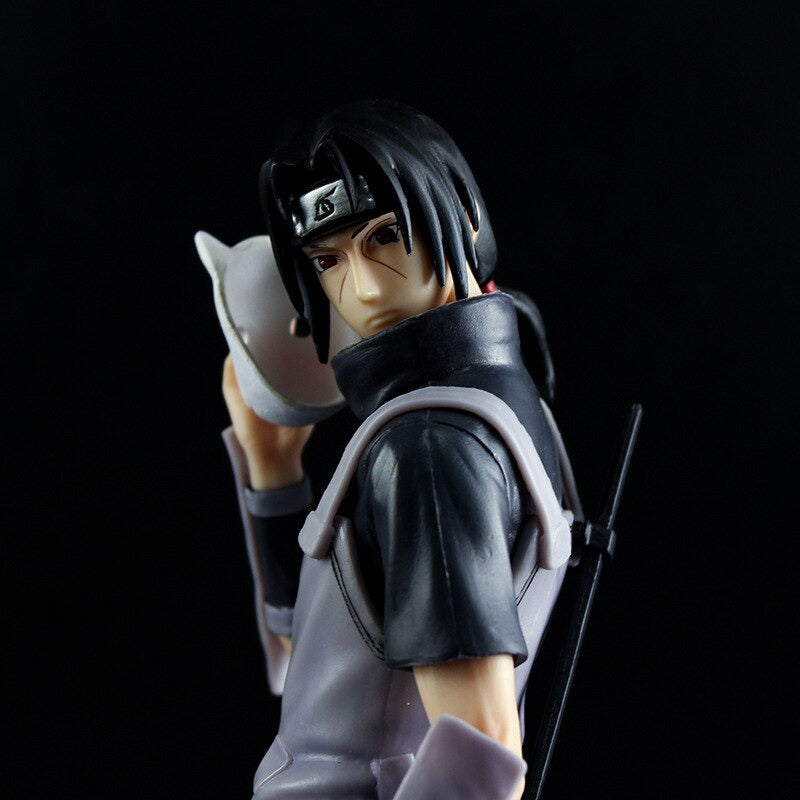 Itachi Uchiha Figures Collection 1