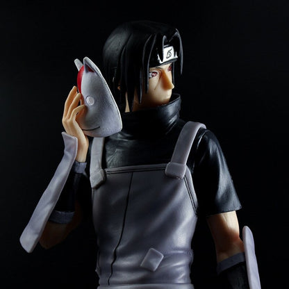 Itachi Uchiha Figures Collection 1