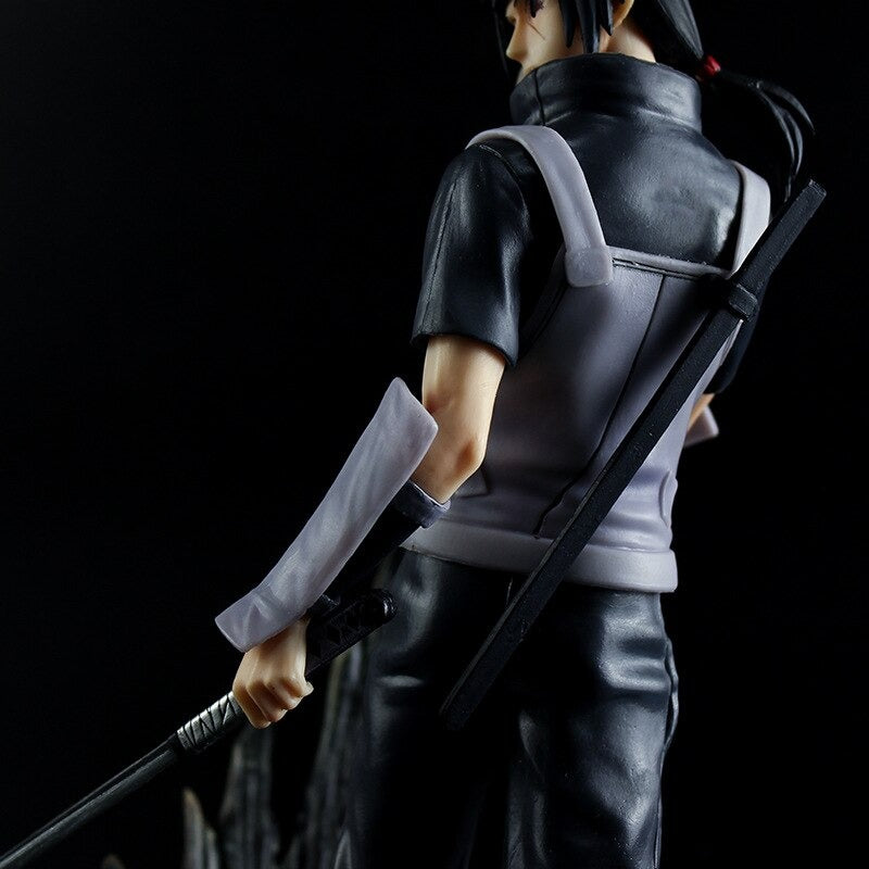 Itachi Uchiha Figures Collection 1