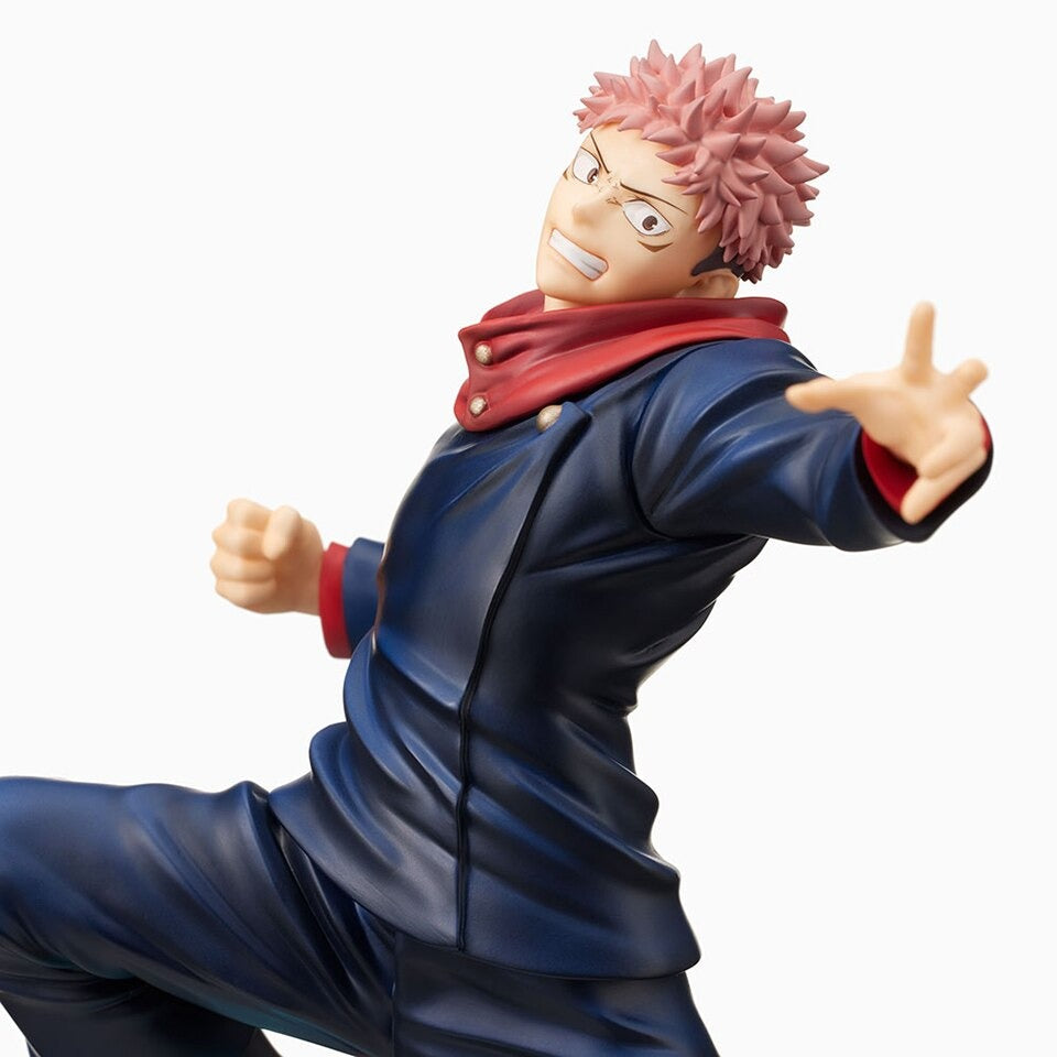 Itadori Yuuji Sega Figure