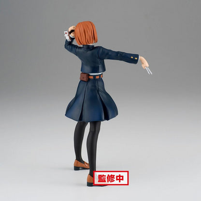 Kugisaki Nobara Figure