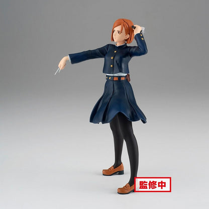 Kugisaki Nobara Figure