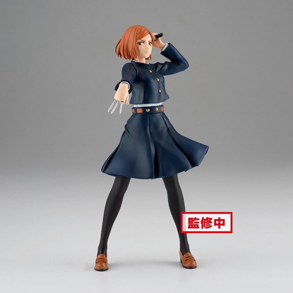 Kugisaki Nobara Figure