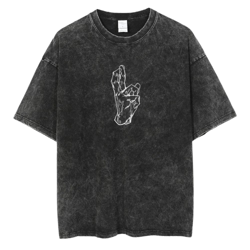 Les plus forts en T-shirts vintage JJK