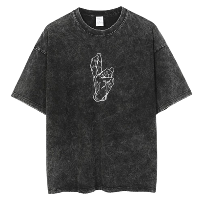 Les plus forts en T-shirts vintage JJK