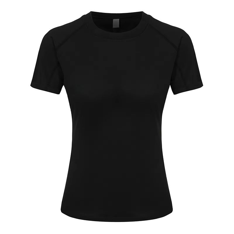 Kompressions-T-Shirt für Damen