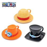 One Piece Ceramic Mug Collection