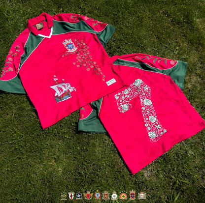Portugal National Team Polo