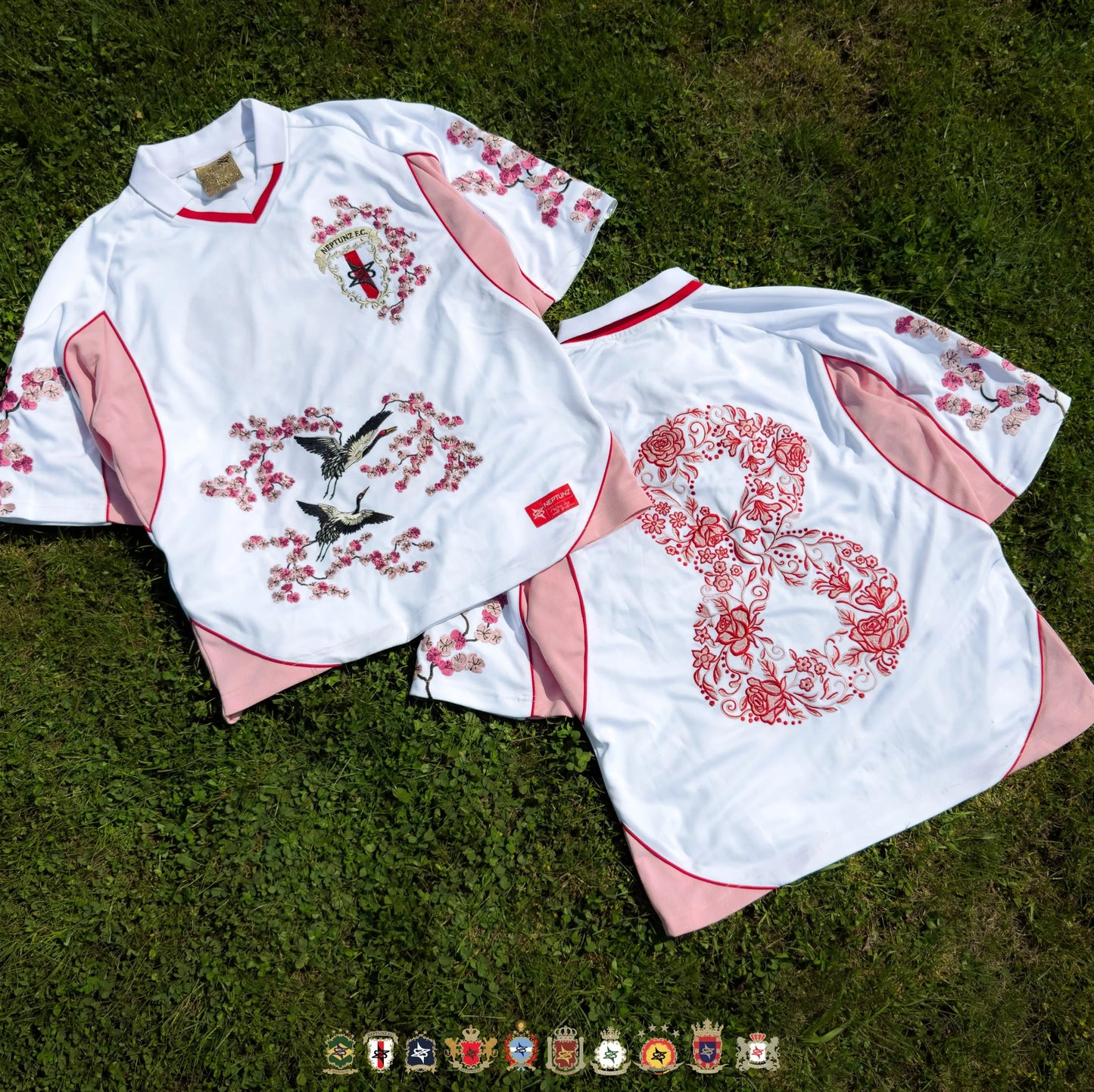 Japan National Team Polo