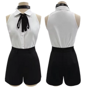 Reze Komplettes Cosplay Teufelskostüm