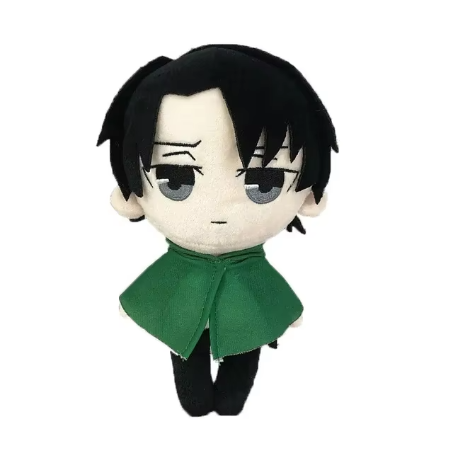 Levi