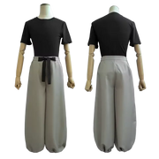 Toji Fushiguro Komplettes Cosplay – Jujutsu Kaisen Kostüm