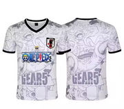 One Piece Gear 5 Japan Jersey