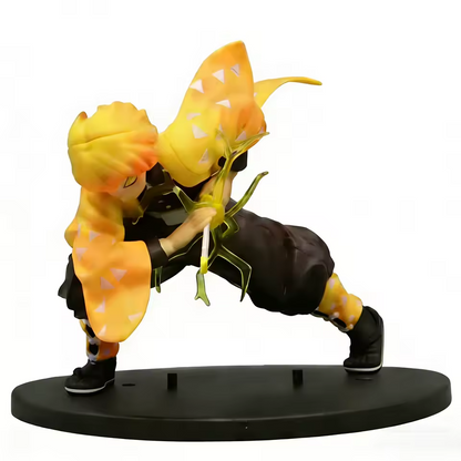 Zenitsu Agatsuma Figure