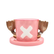 One Piece Ceramic Mug Collection