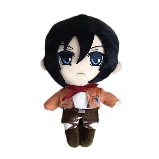 Mikasa