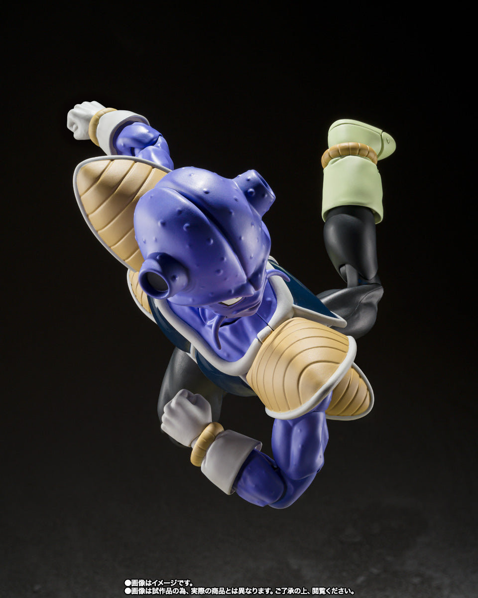 Kyewi S.H.Figuarts