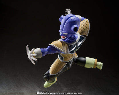 Kyewi S.H.Figuarts