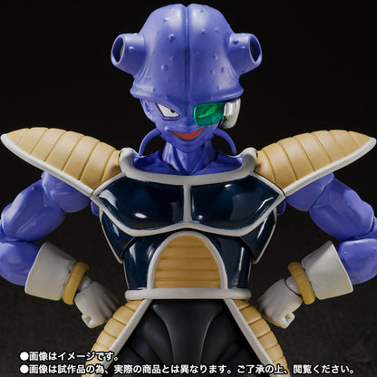 Kyewi S.H.Figuarts