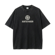 Itadori Yuji Cursed Energy Tee