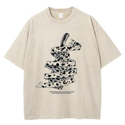 Kento Nanami Blunt Sword Graphic Tee