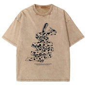Kento Nanami Blunt Sword Graphic Tee
