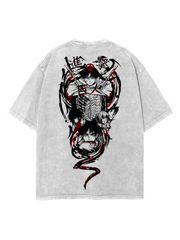 Levi Squad Heavyweight Tee