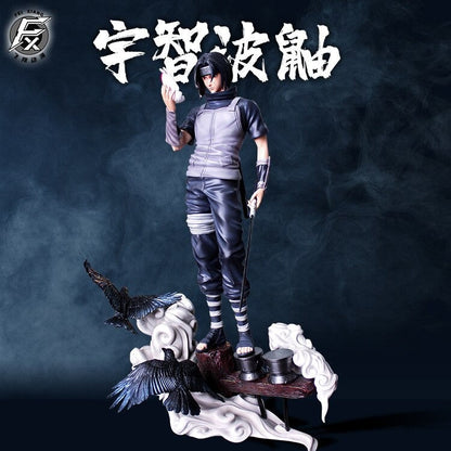 Itachi Uchiha Figures Collection 1