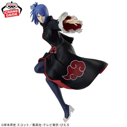 Akatsuki Vibration Stars Figures