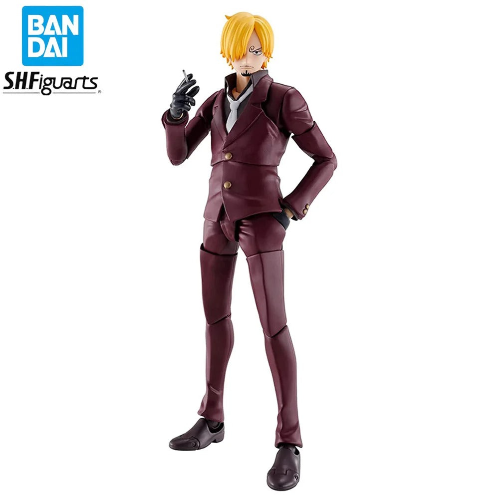 Sanji S.H. Figuarts