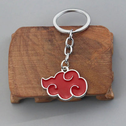 Akatsuki Keychain