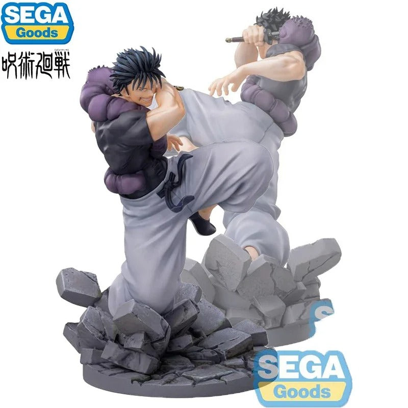 Toji Fushiguro SEGA Figure